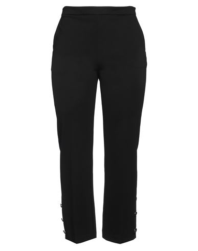 Pantalones Mujer Negro 36,38,46 Mujer