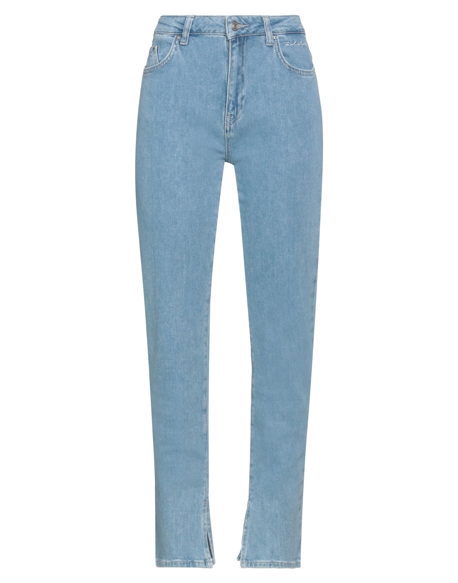  Karl Lagerfeld - Partes De Abajo - Pantalones Vaqueros - On Yoox.com 