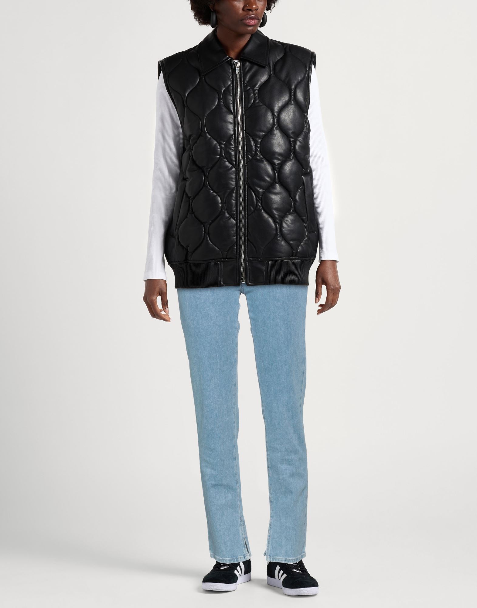  Karl Lagerfeld - Partes De Abajo - Pantalones Vaqueros - On Yoox.com 