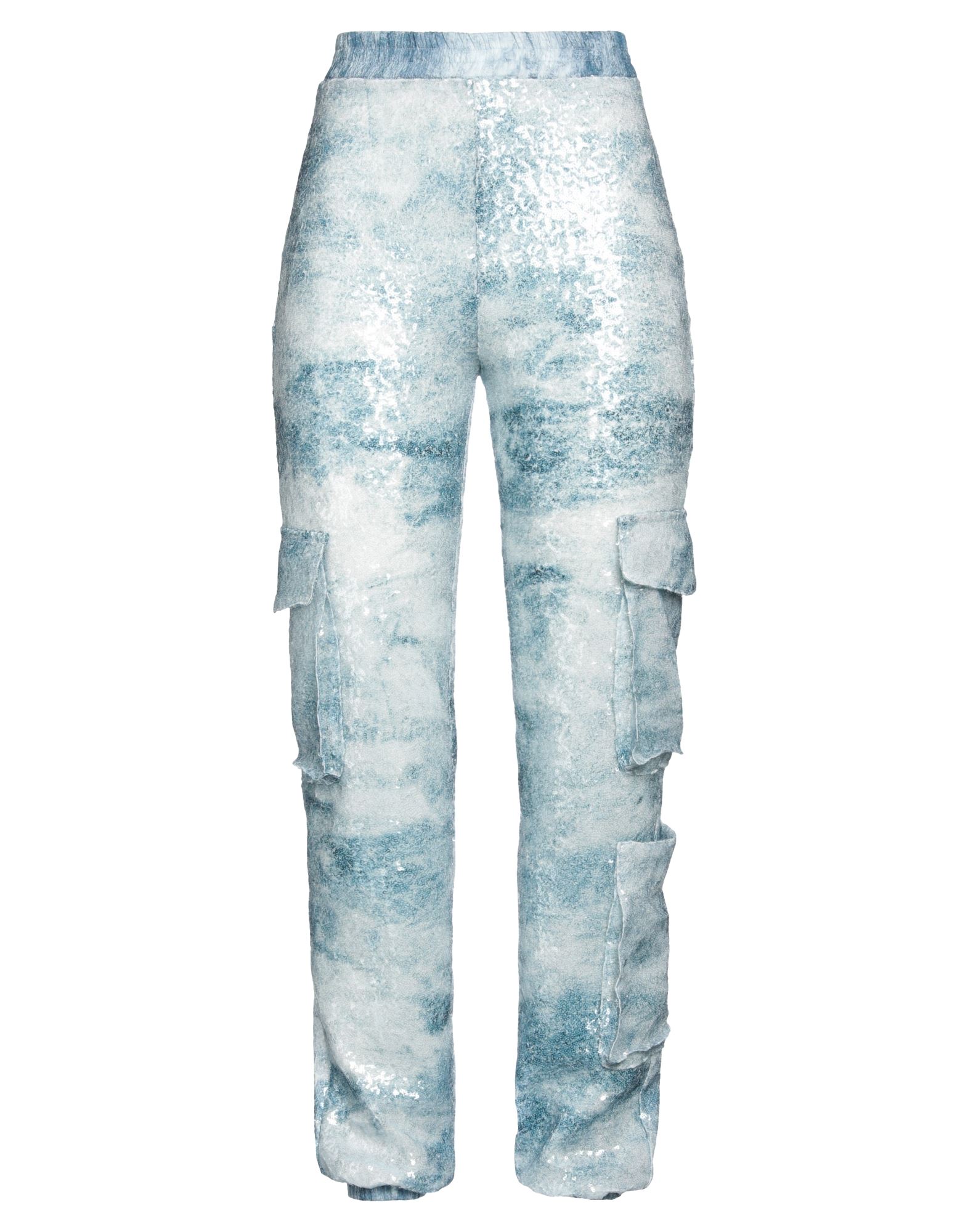 LE TWINS BOTTOMWEAR Casual Παντελόνι