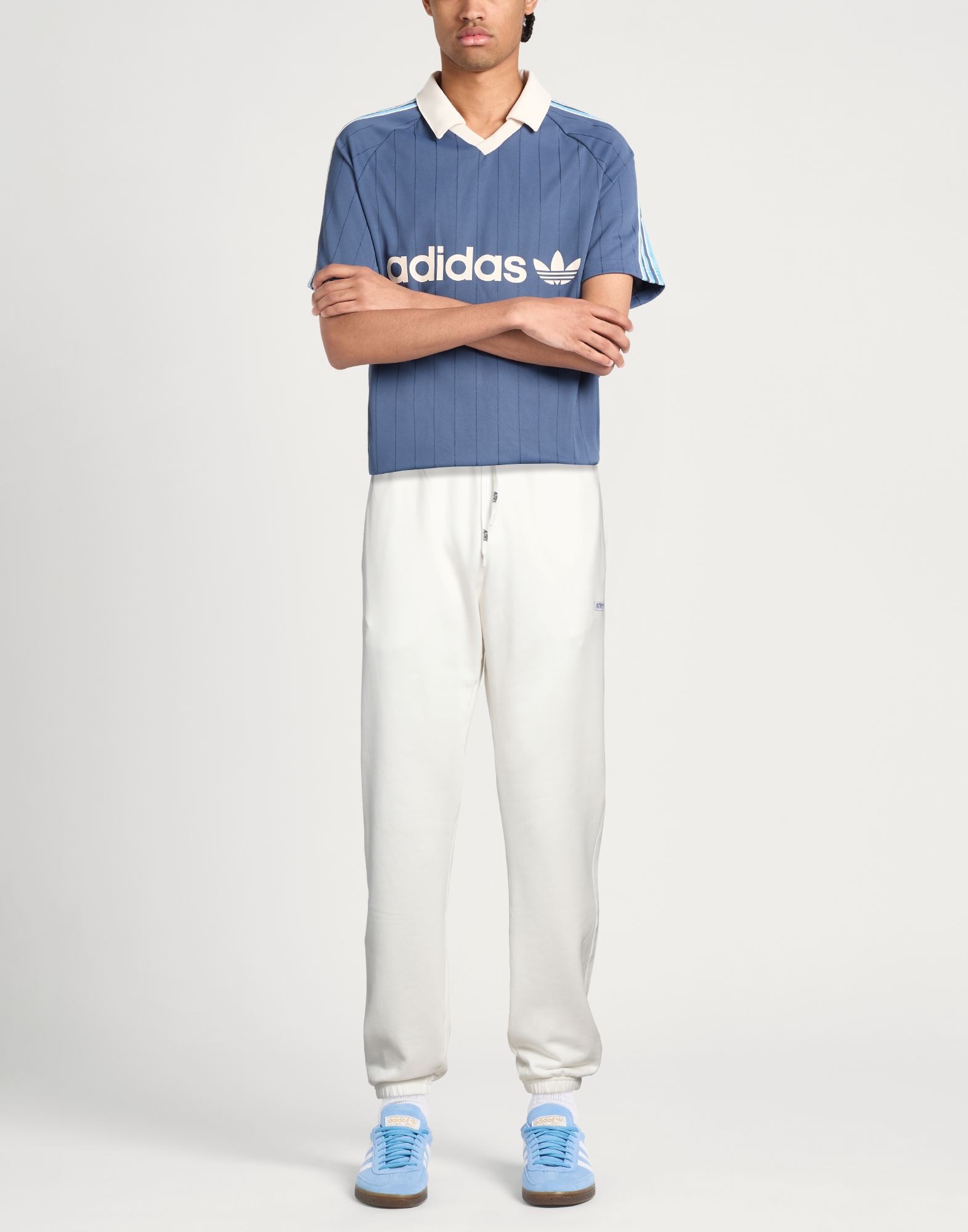  Autry - Partes De Abajo - Pantalones - On Yoox.com 