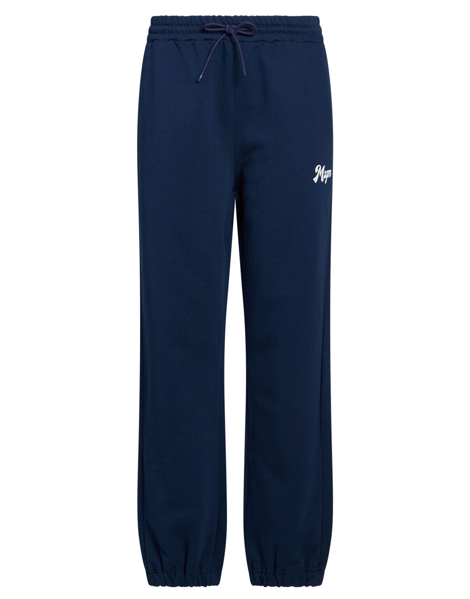 MSGM BOTTOMWEAR Casual Παντελόνι