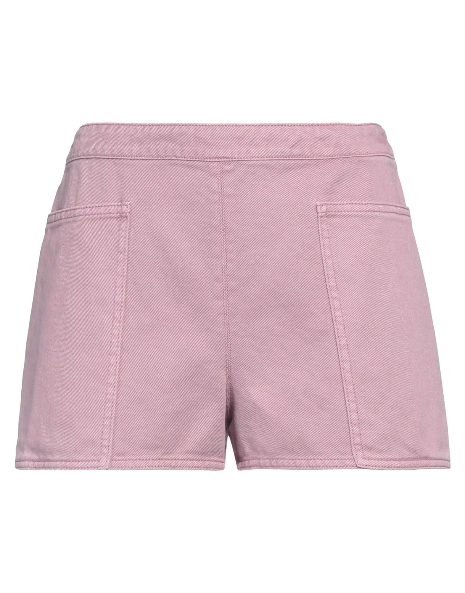 MAX MARA MAX MARA BOTTOMWEAR Denim σορτς