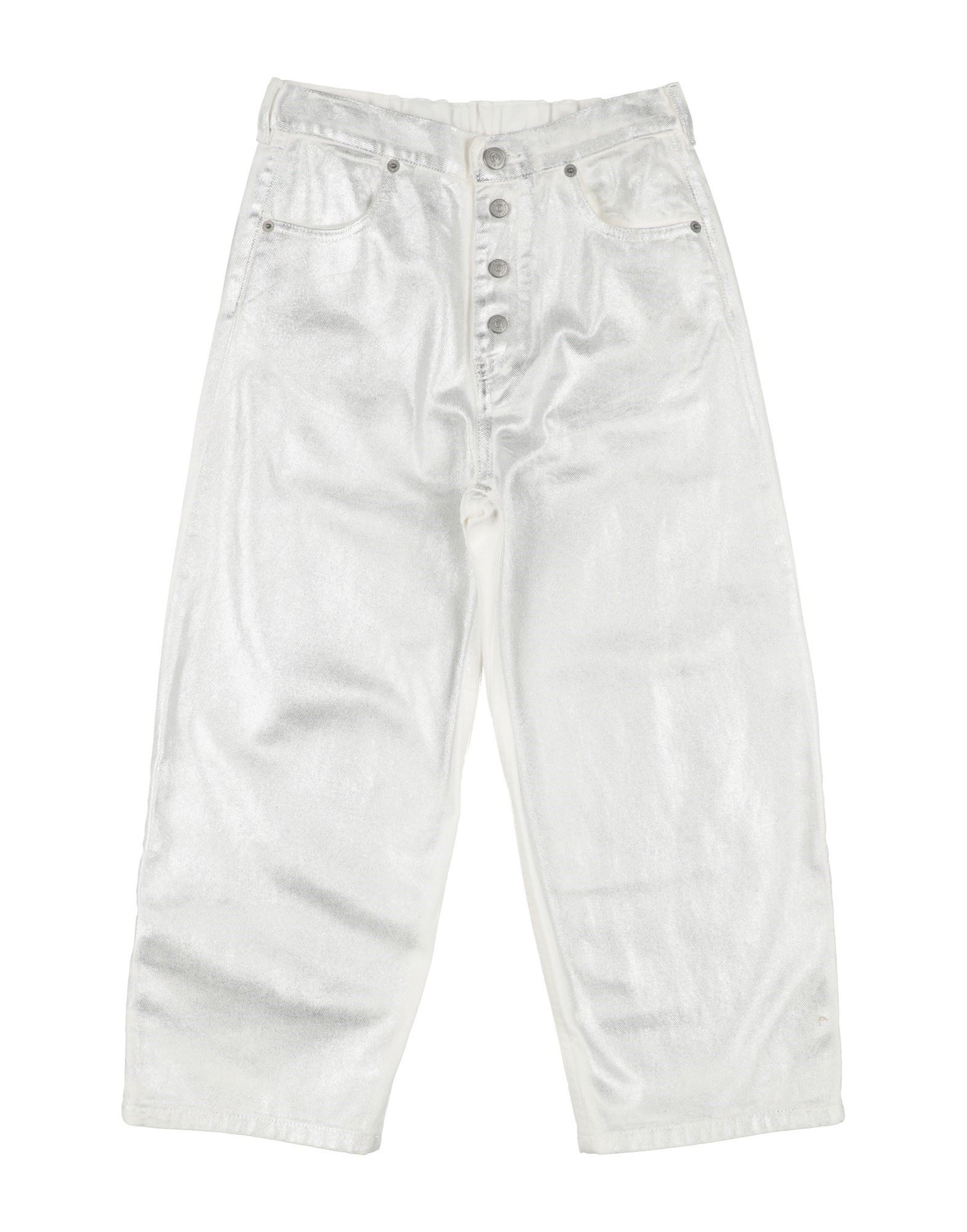  Mm6 Maison Margiela - Hosen & Röcke - Jeanshosen - On Yoox.com 