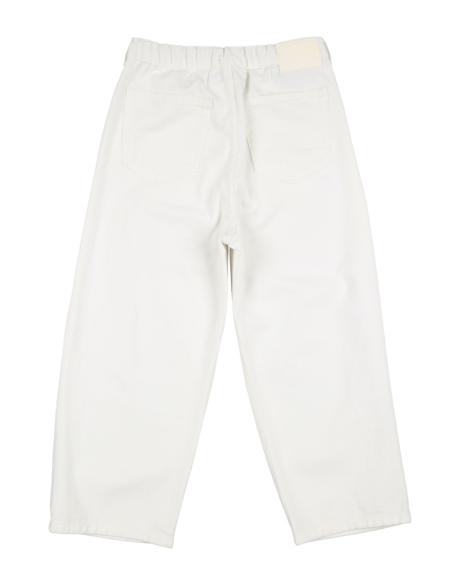  Mm6 Maison Margiela - Hosen & Röcke - Jeanshosen - On Yoox.com 