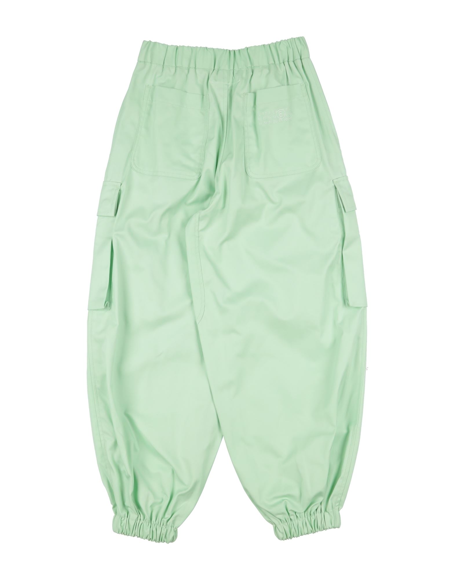  Mm6 Maison Margiela - Hosen & Röcke - Hosen - On Yoox.com 