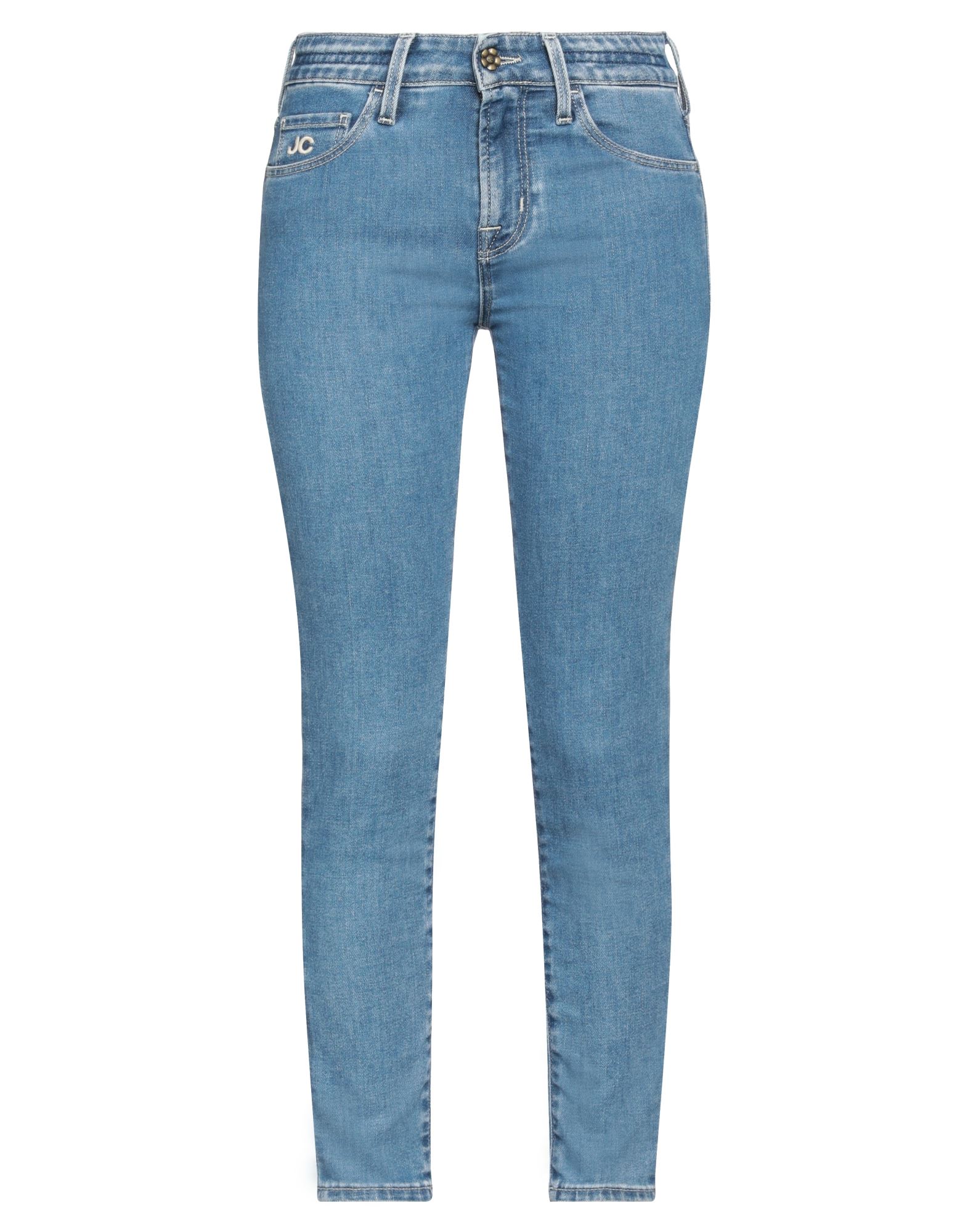  Jacob Cohёn - Partes De Abajo - Pantalones Vaqueros - On Yoox.com 