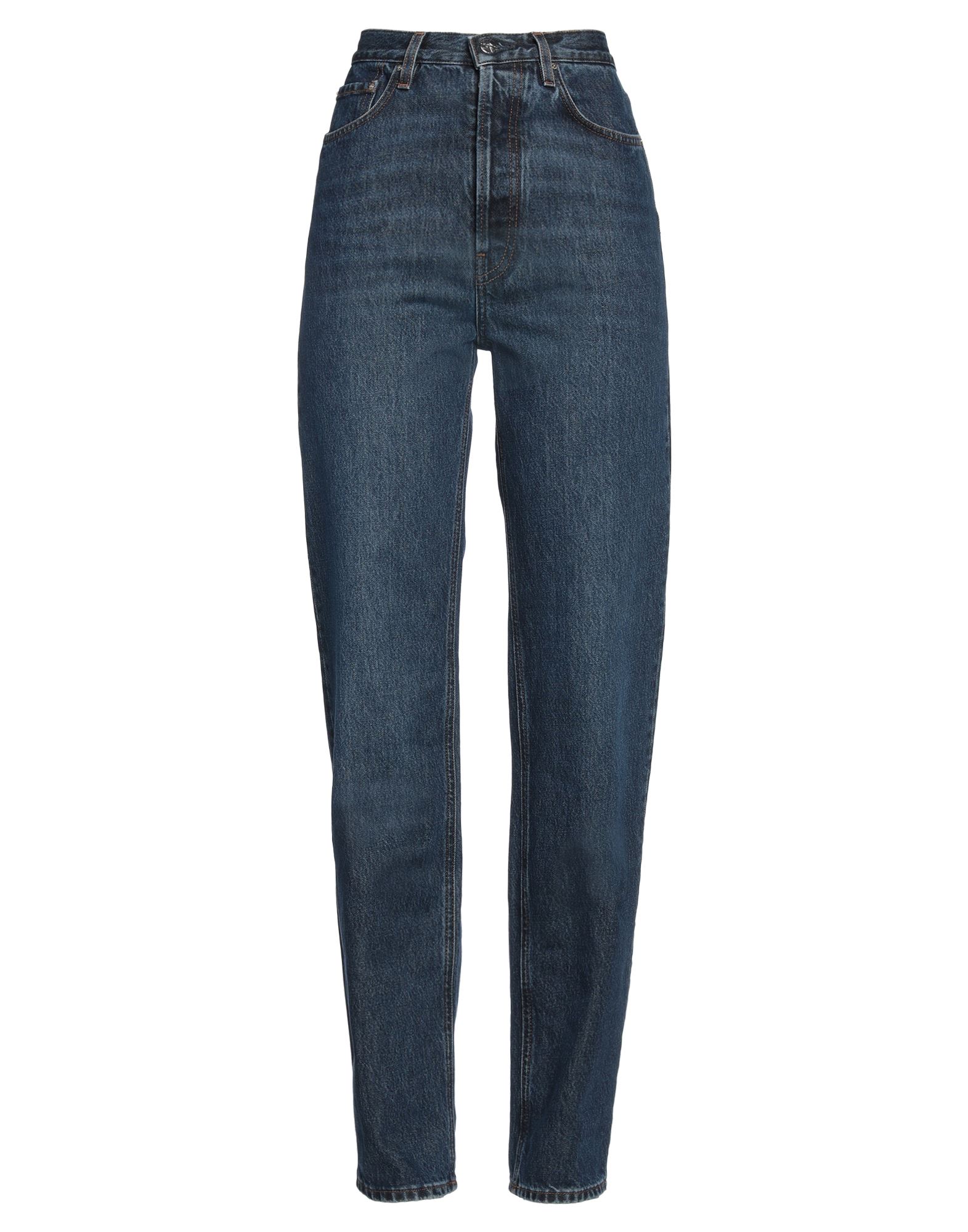 TOTEME TOTEME BOTTOMWEAR Τζιν