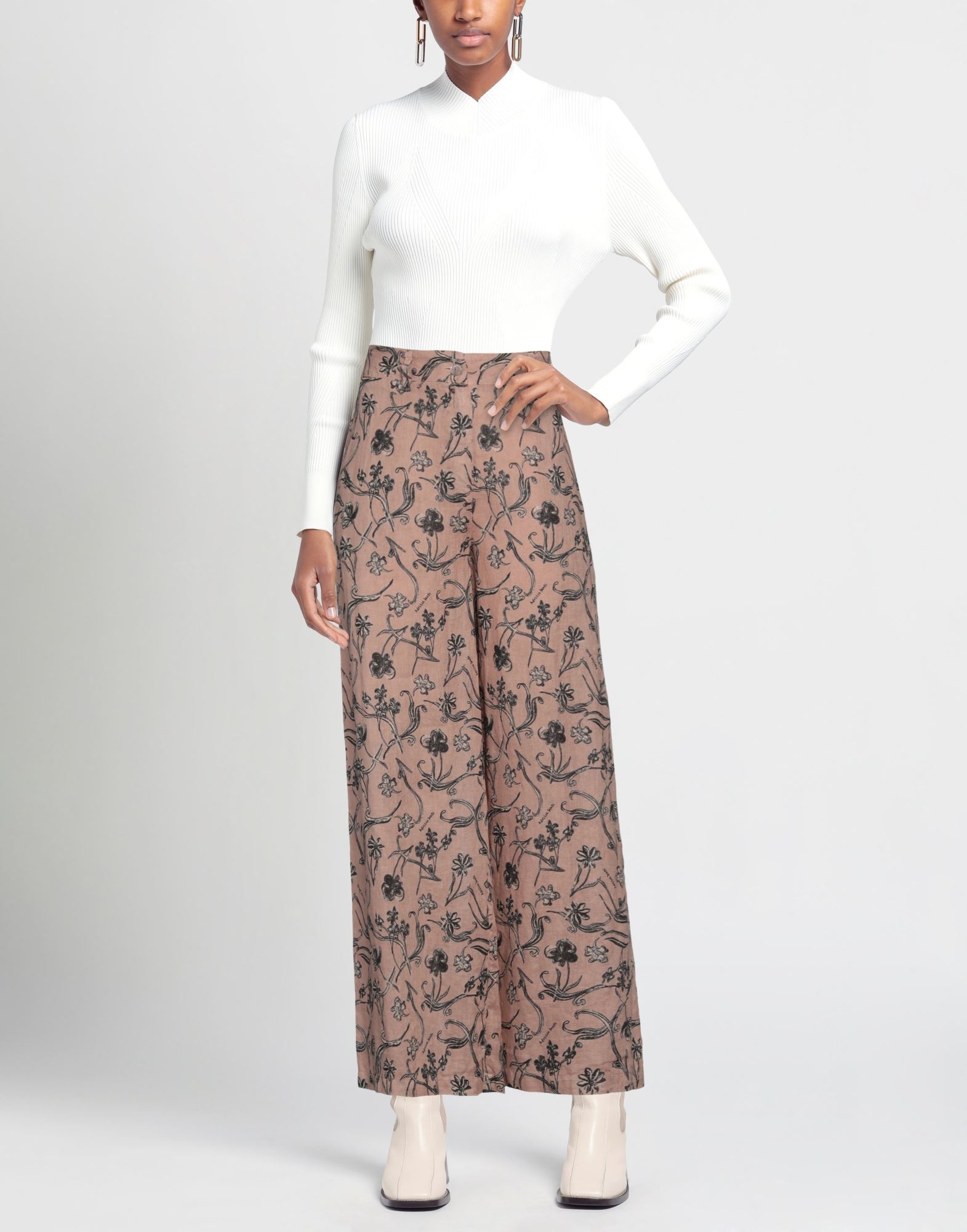  Alessia Santi - Hosen & Röcke - Hosen - On Yoox.com 