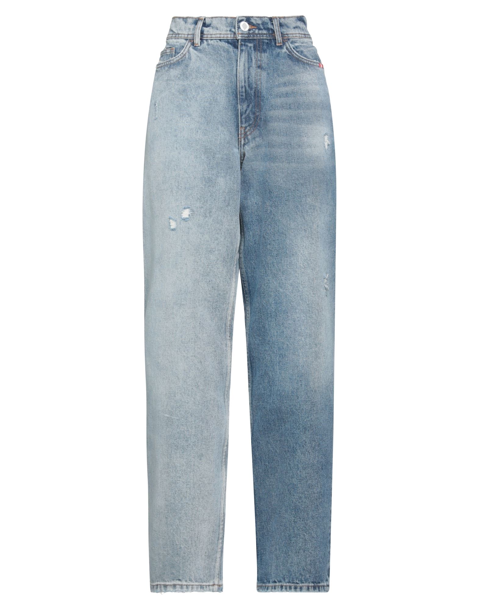  Amish Supplies - Hosen & Röcke - Jeanshosen - On Yoox.com 