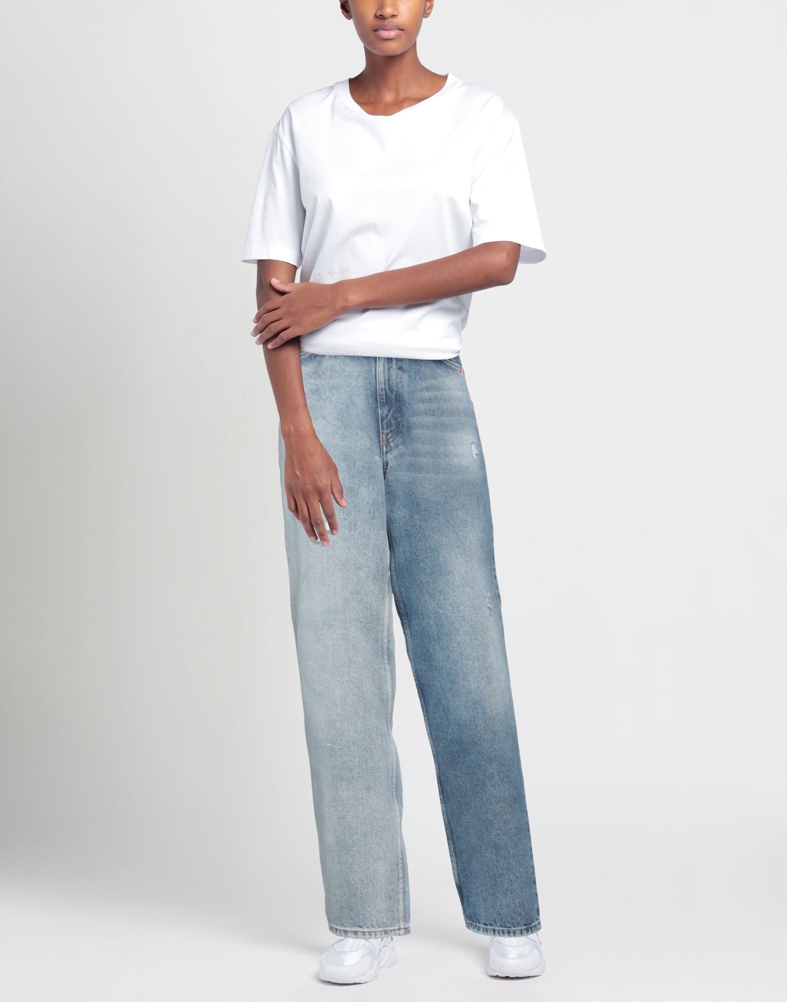  Amish Supplies - Hosen & Röcke - Jeanshosen - On Yoox.com 