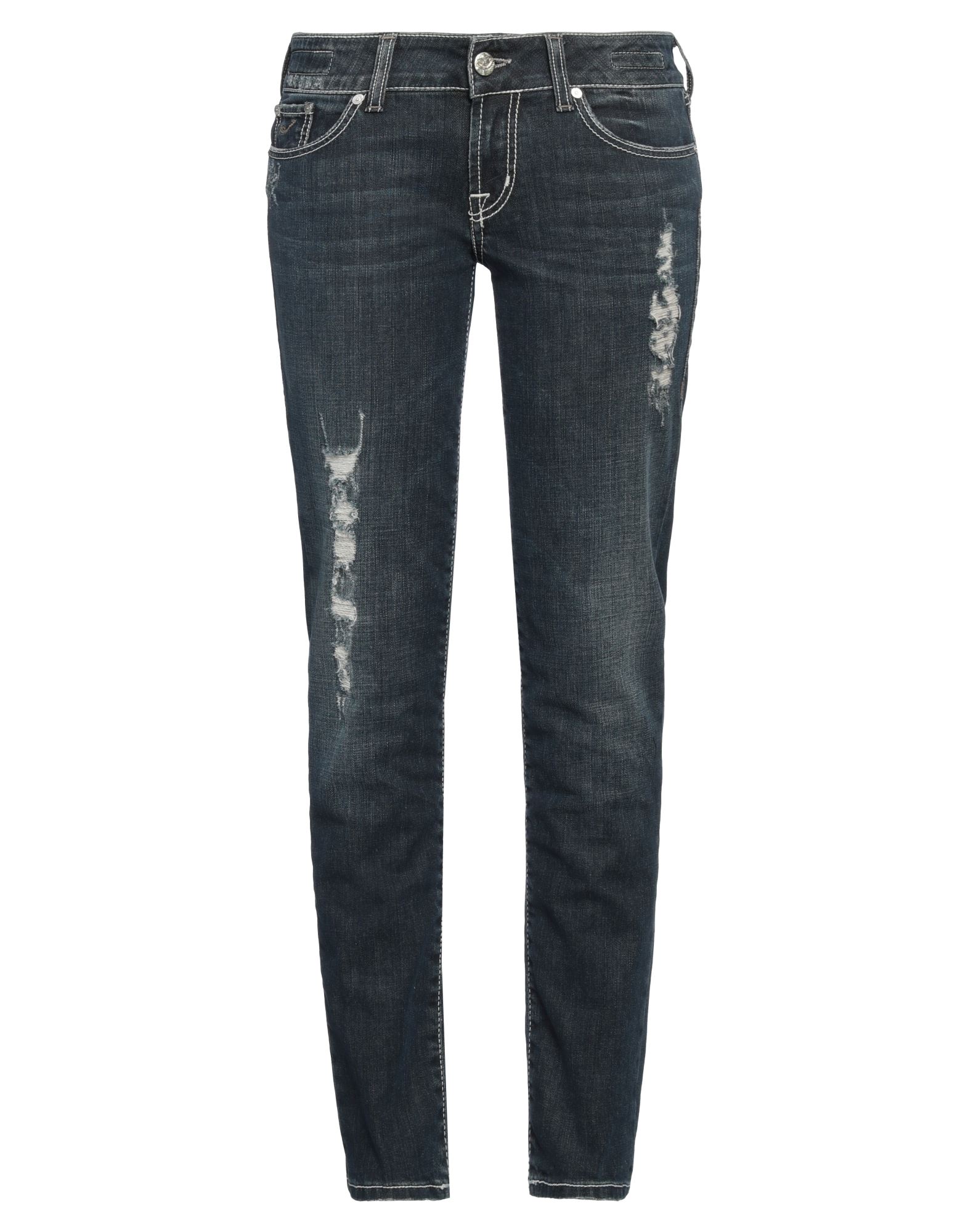 JACOB COHЁN BOTTOMWEAR Τζιν