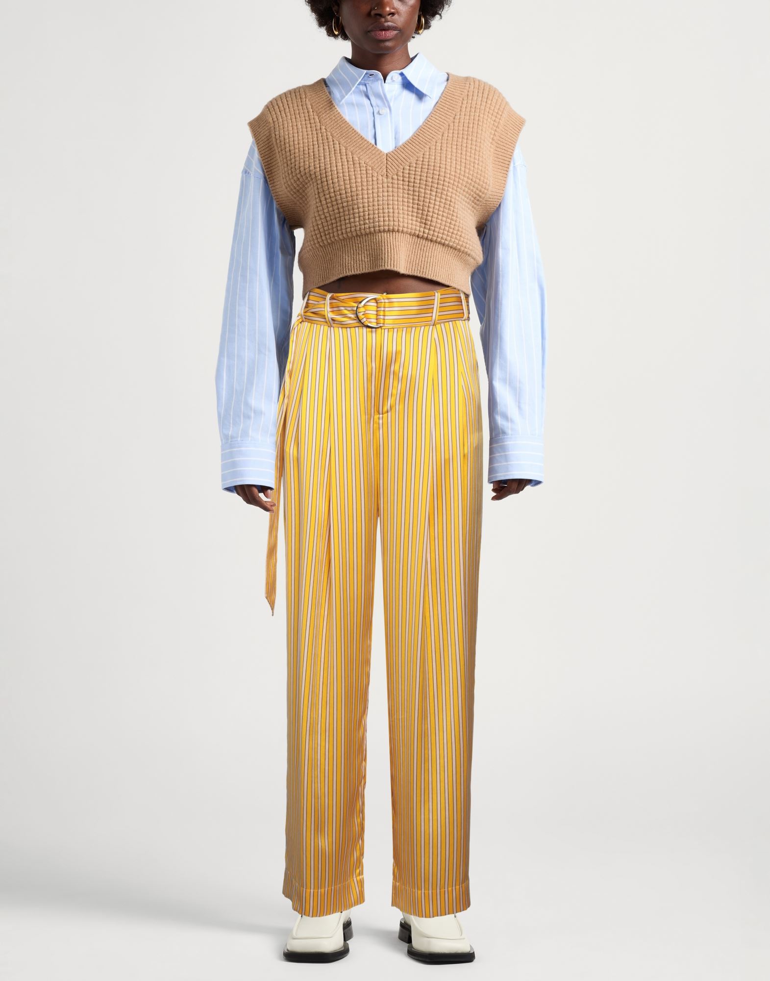  Equipment - Hosen & Röcke - Hosen - On Yoox.com 