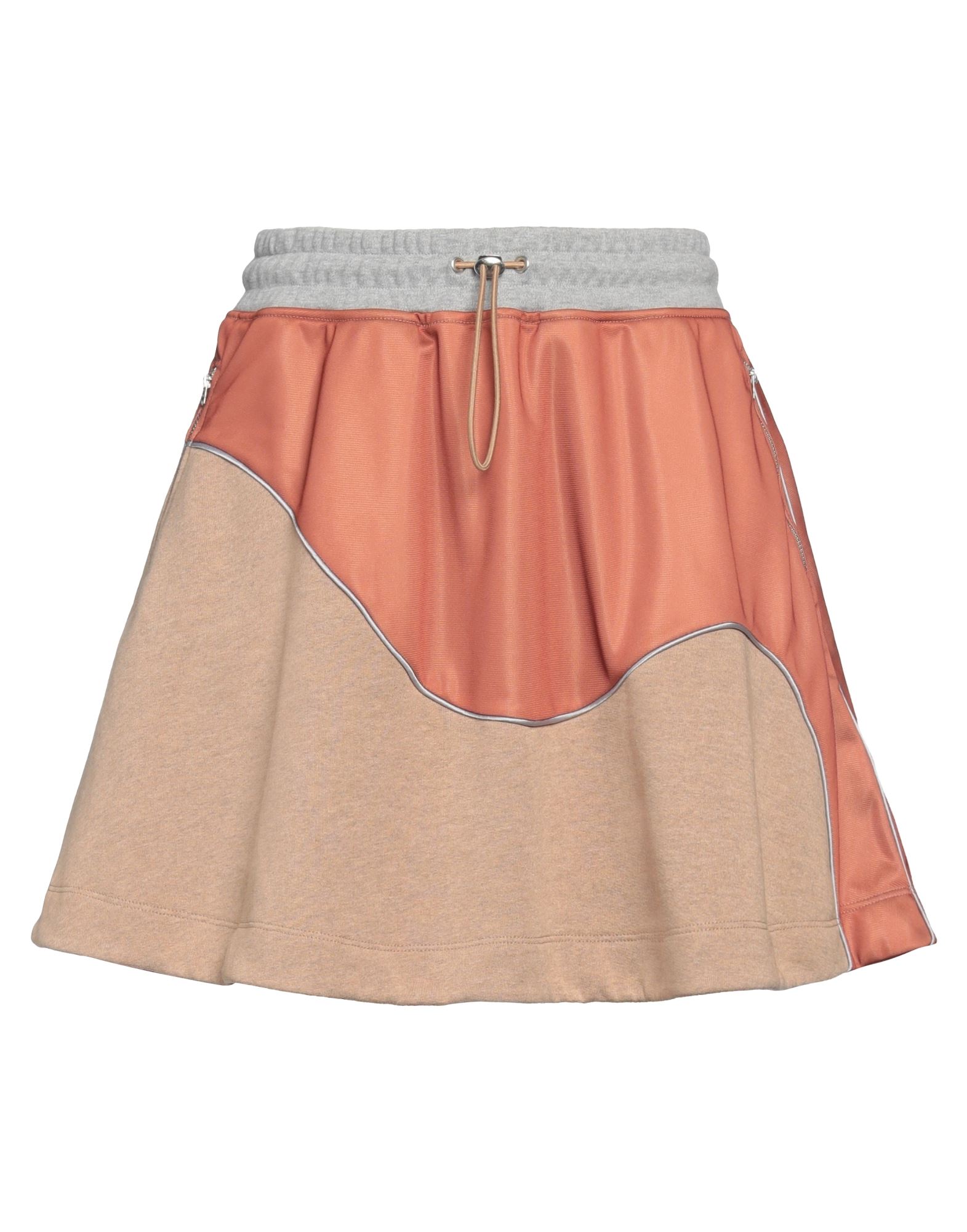 GANNI BOTTOMWEAR Μίνι φούστα