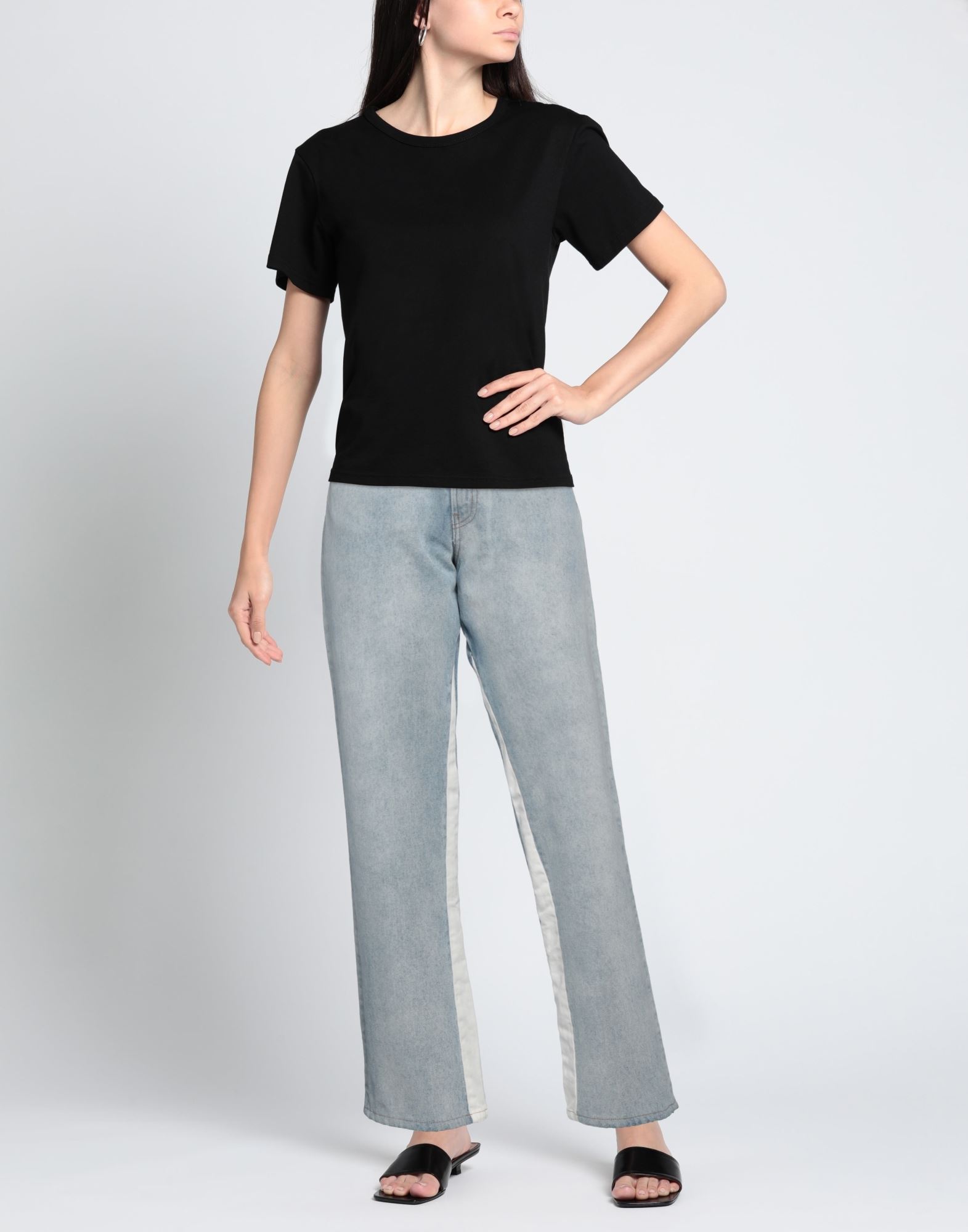  Amish Supplies - Hosen & Röcke - Jeanshosen - On Yoox.com 