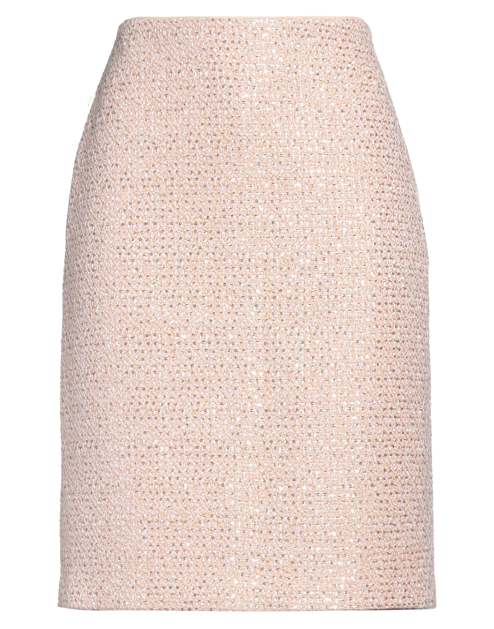 TWINSET BOTTOMWEAR Μίντι φούστα