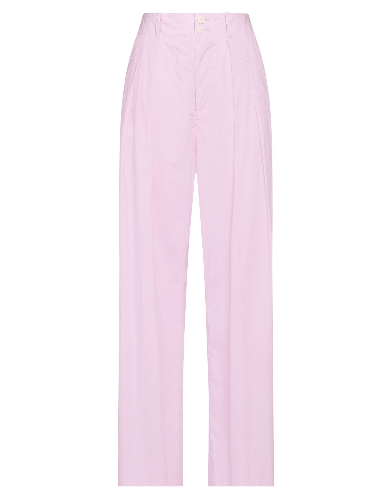 PLAN C PLAN C BOTTOMWEAR Casual Παντελόνι