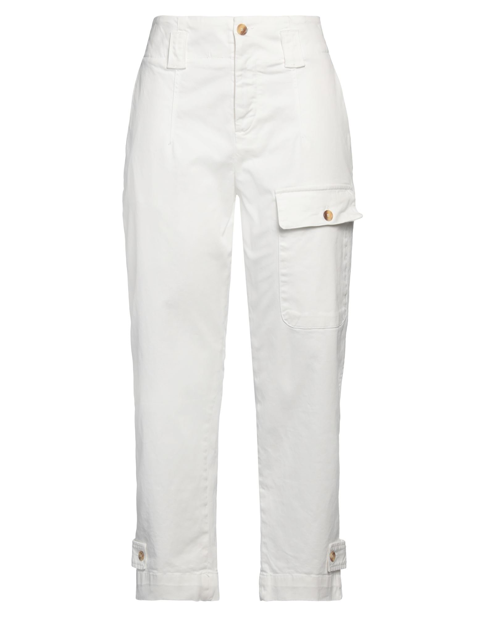 PINKO PINKO BOTTOMWEAR Casual Παντελόνι