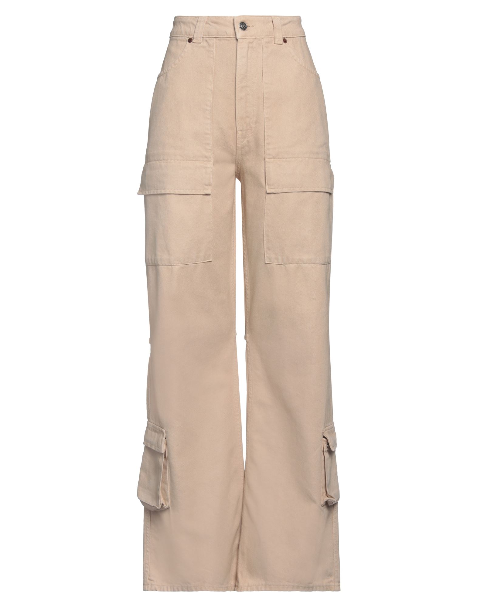  HAIKURE BOTTOMWEAR Τζιν