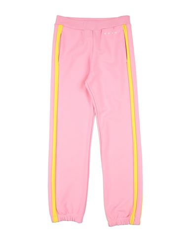 Marni Toddler Pants Pink Size 6 Cotton In Pink