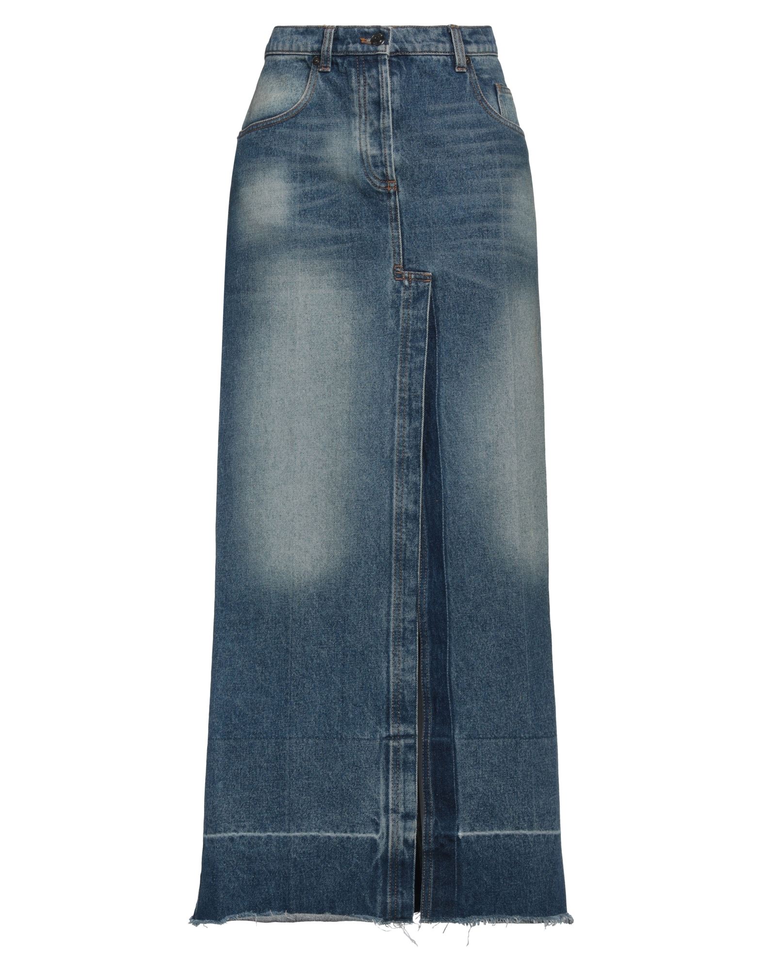  N°21 - Hosen & Röcke - Jeansröcke - On Yoox.com 