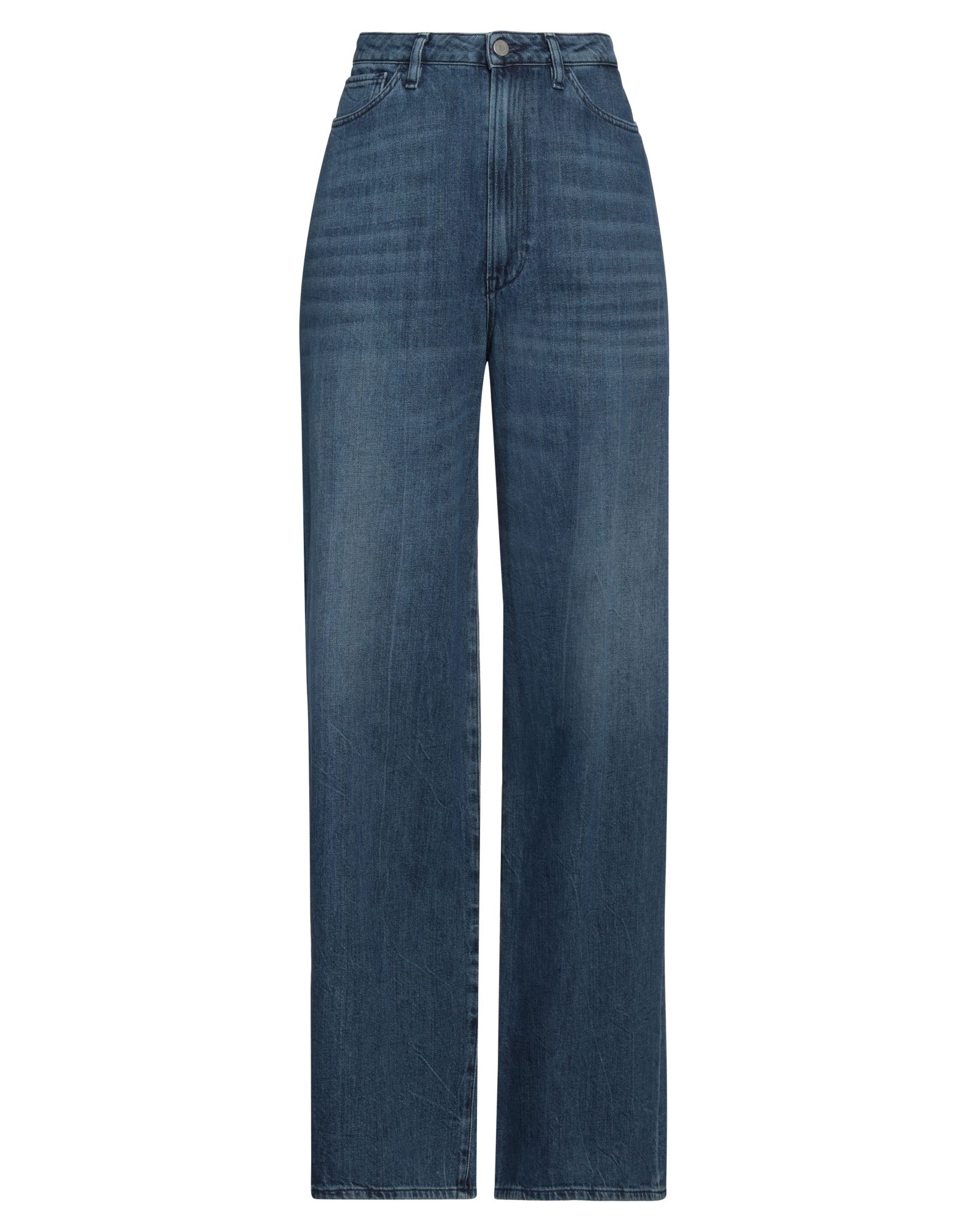  3x1 Nyc - Hosen & Röcke - Jeanshosen - On Yoox.com 