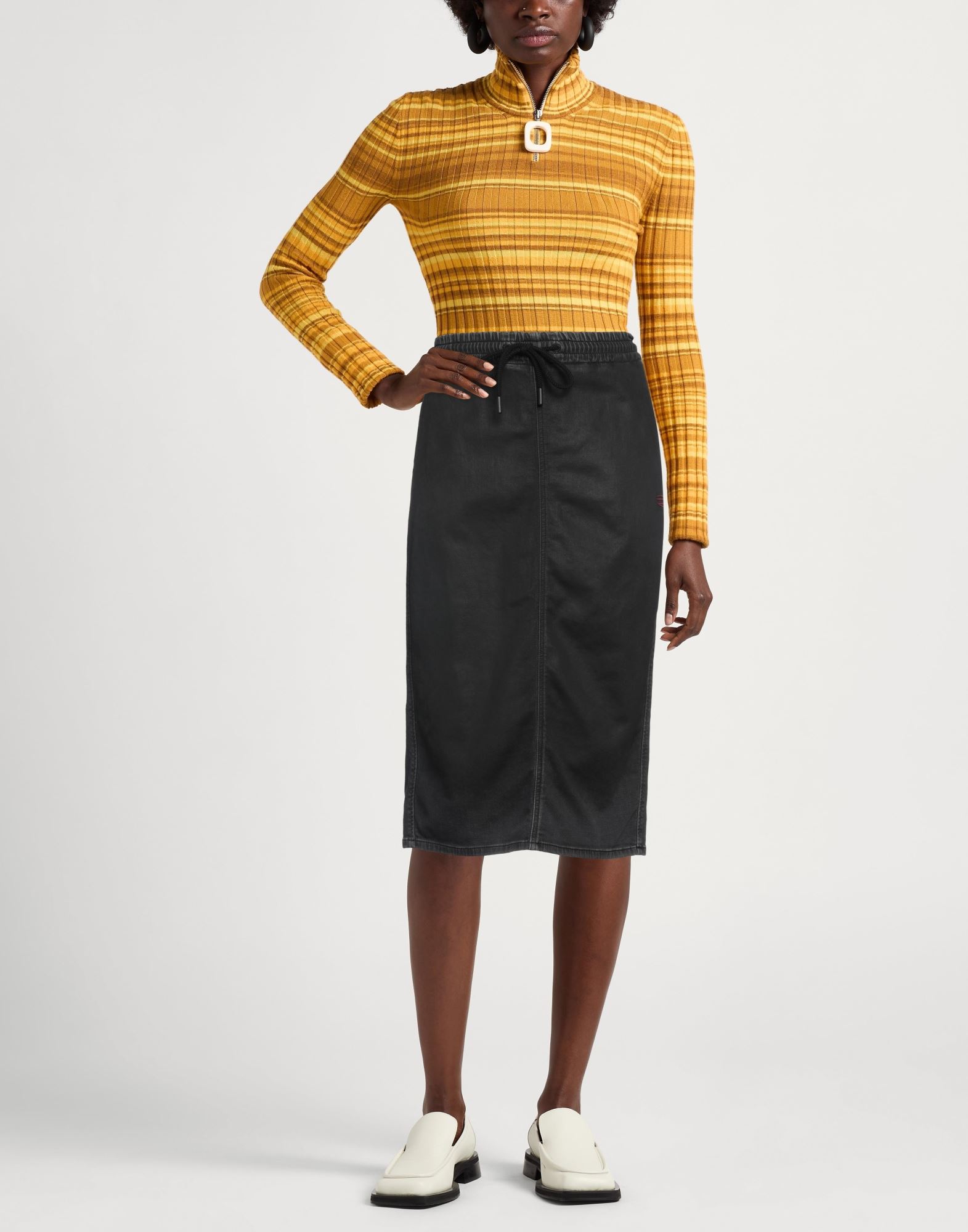  Diesel - Hosen & Röcke - Jeansröcke - On Yoox.com 