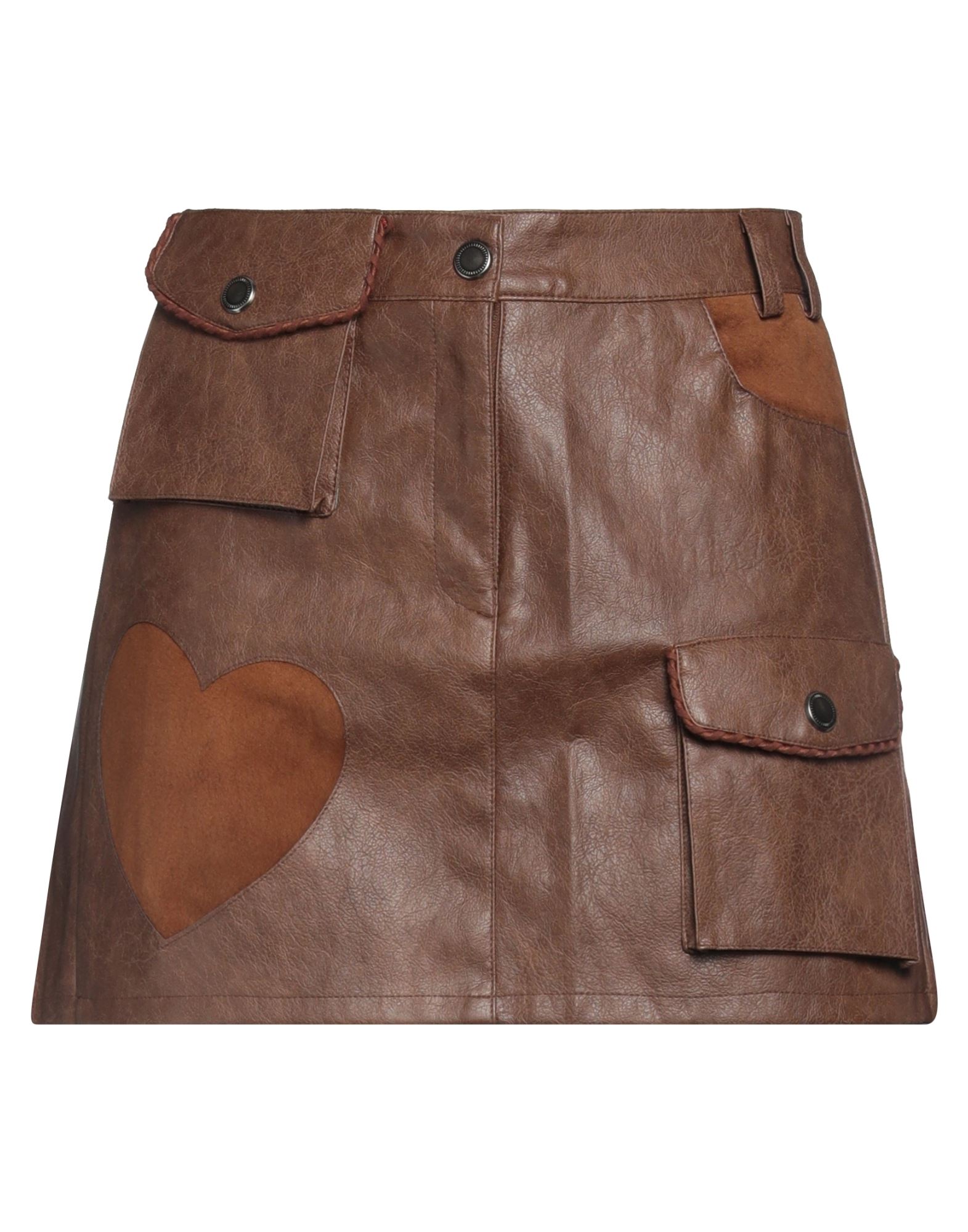 ANDERSSON BELL ANDERSSON BELL BOTTOMWEAR Μίνι φούστα