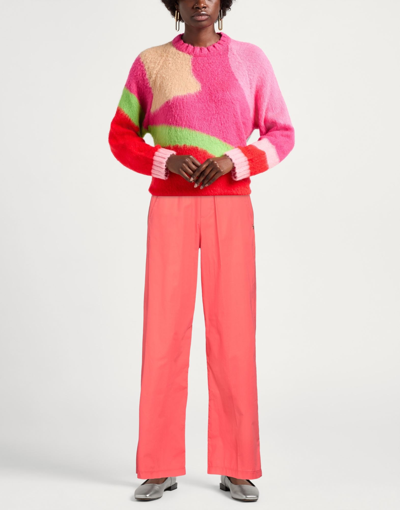  Kocca - Hosen & Röcke - Hosen - On Yoox.com 