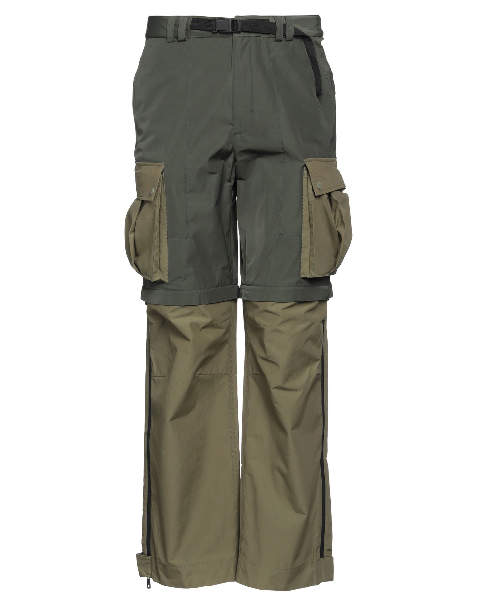  Moncler - Partes De Abajo - Pantalones - On Yoox.com 