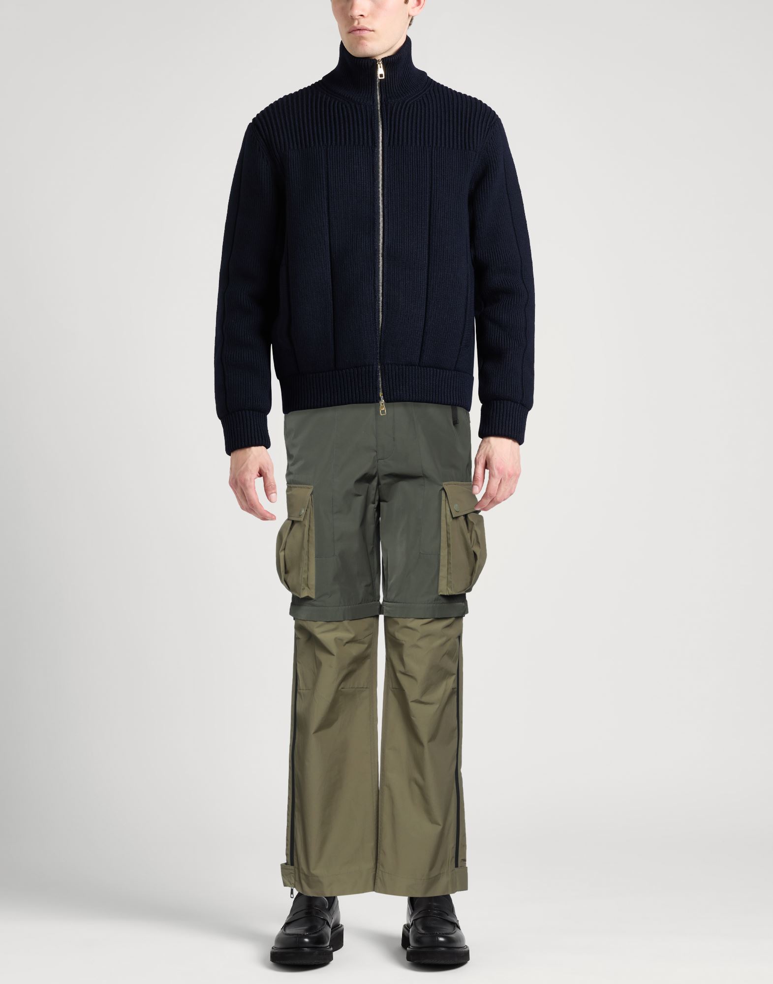  Moncler - Partes De Abajo - Pantalones - On Yoox.com 