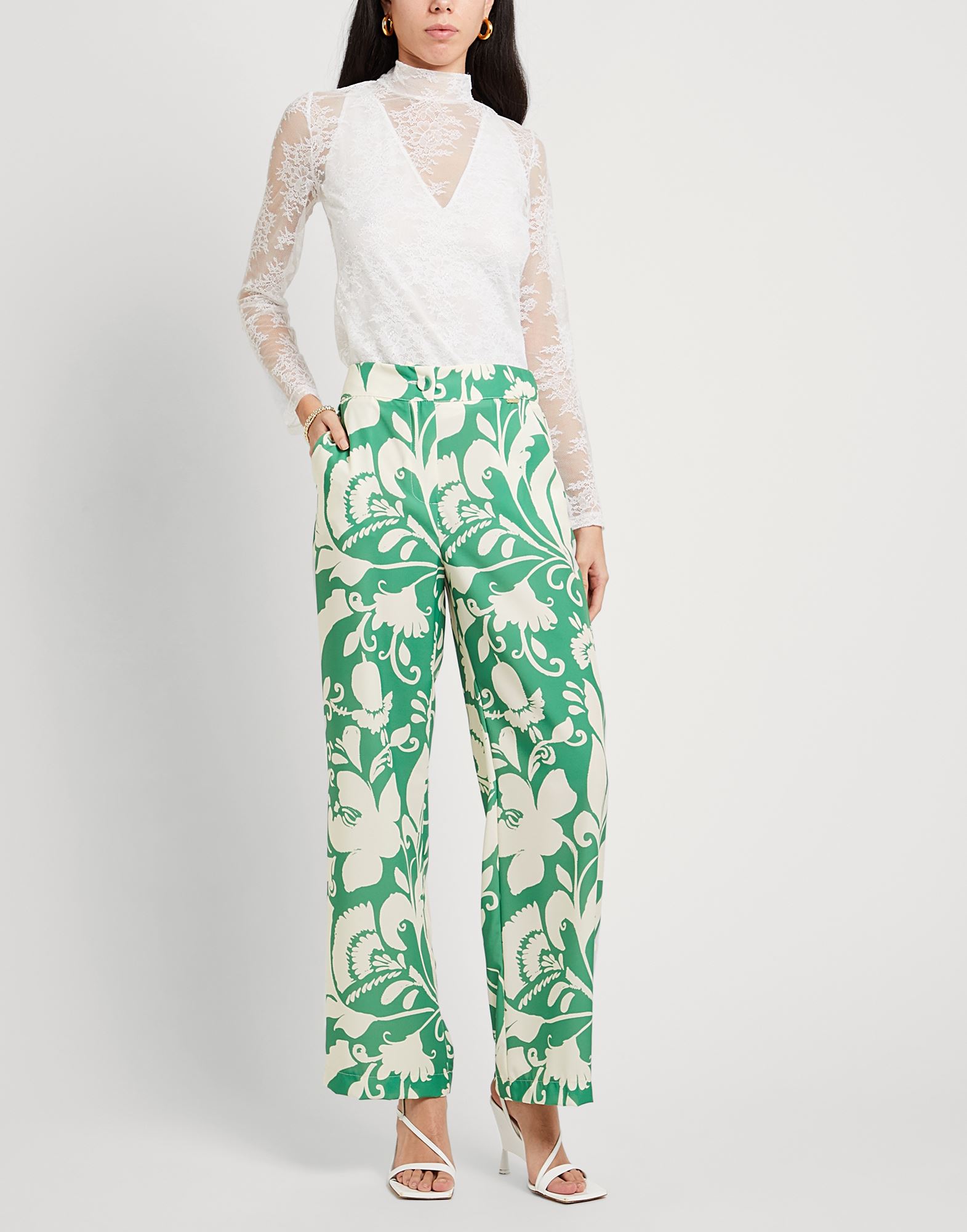 Kocca - Hosen & Röcke - Hosen - On Yoox.com 