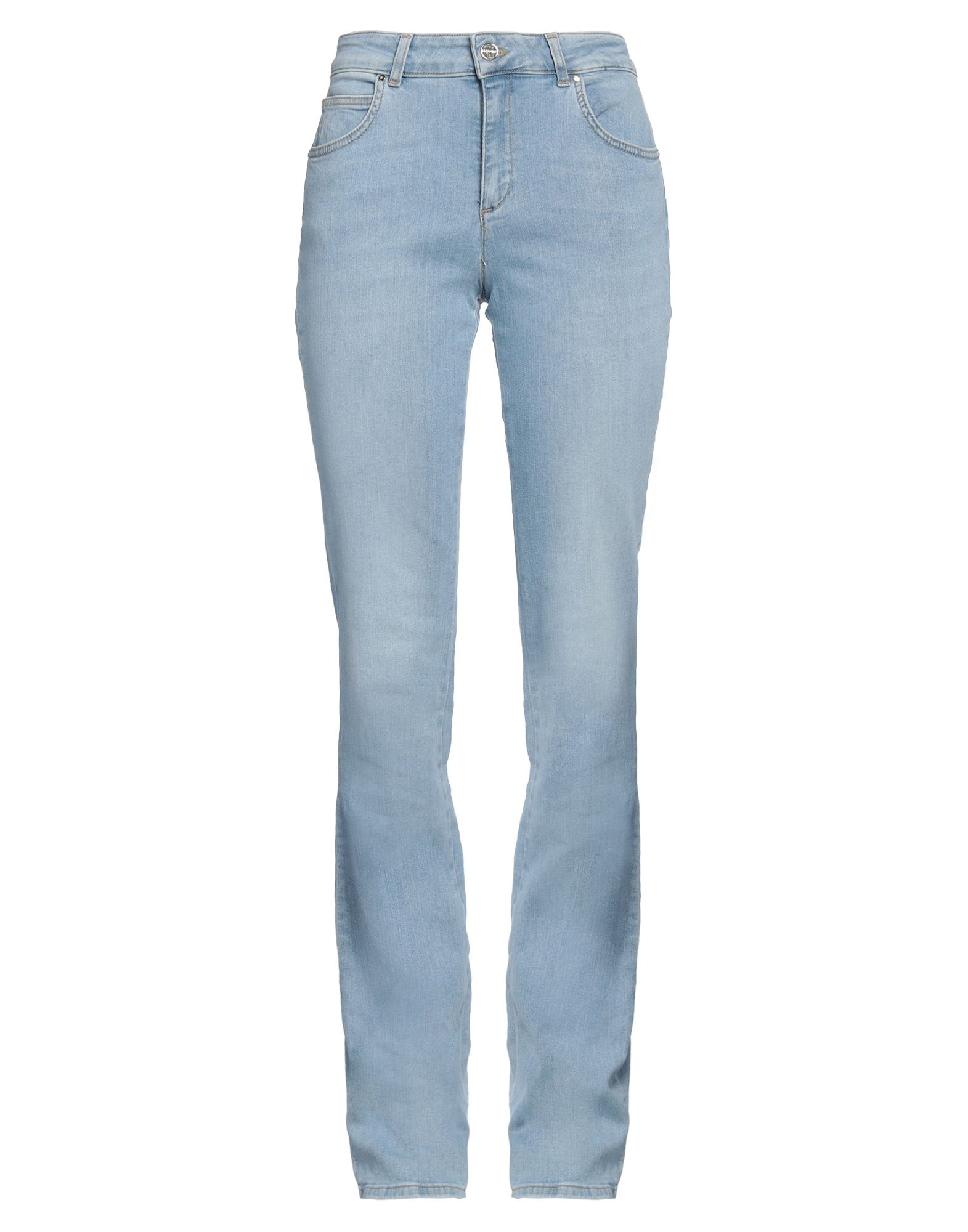 Blugirl - Partes De Abajo - Pantalones Vaqueros - On Yoox.com 