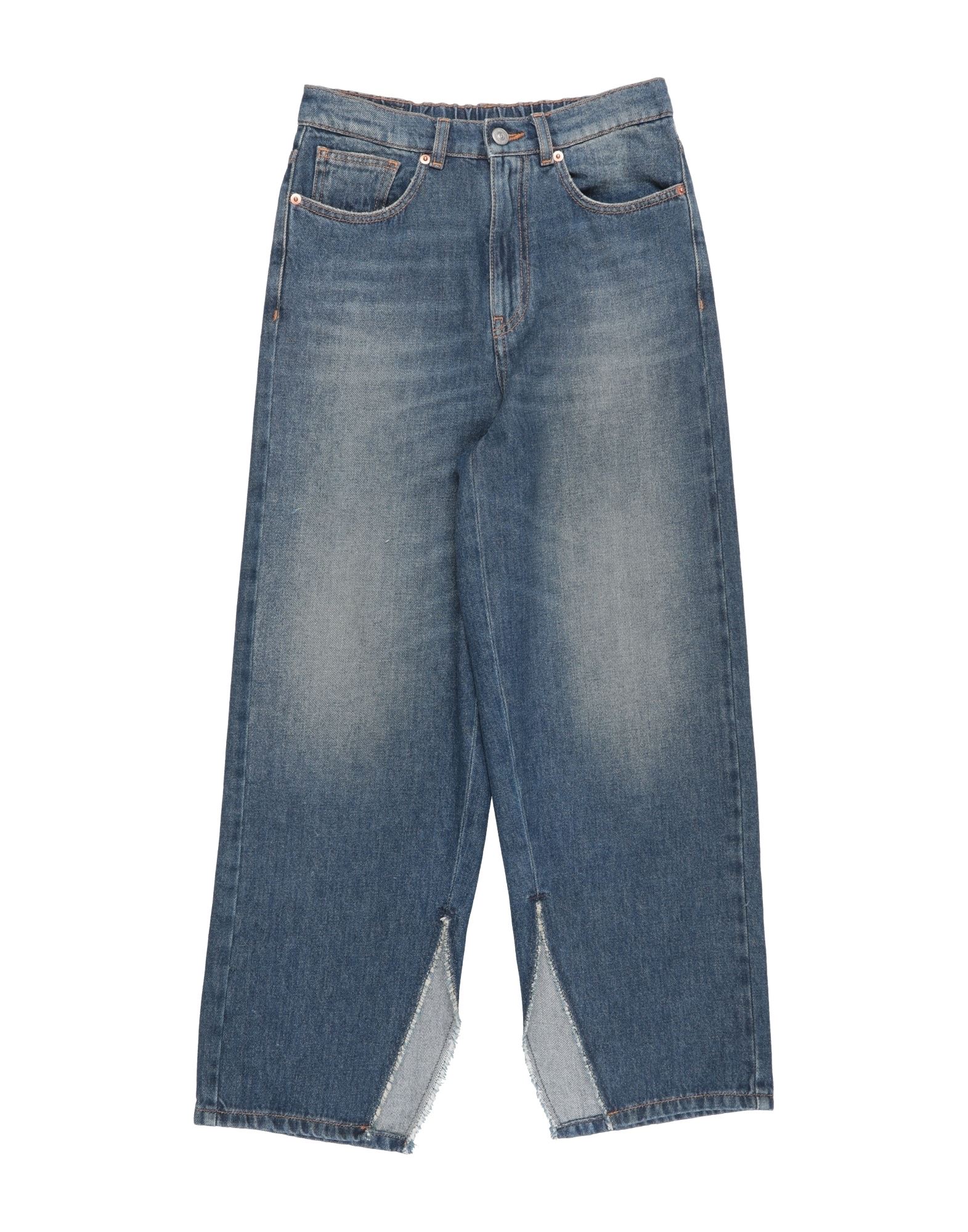 MM6 MAISON MARGIELA BOTTOMWEAR Τζιν
