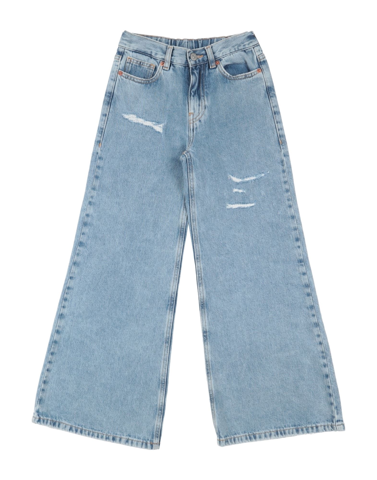  Mm6 Maison Margiela - Hosen & Röcke - Jeanshosen - On Yoox.com 