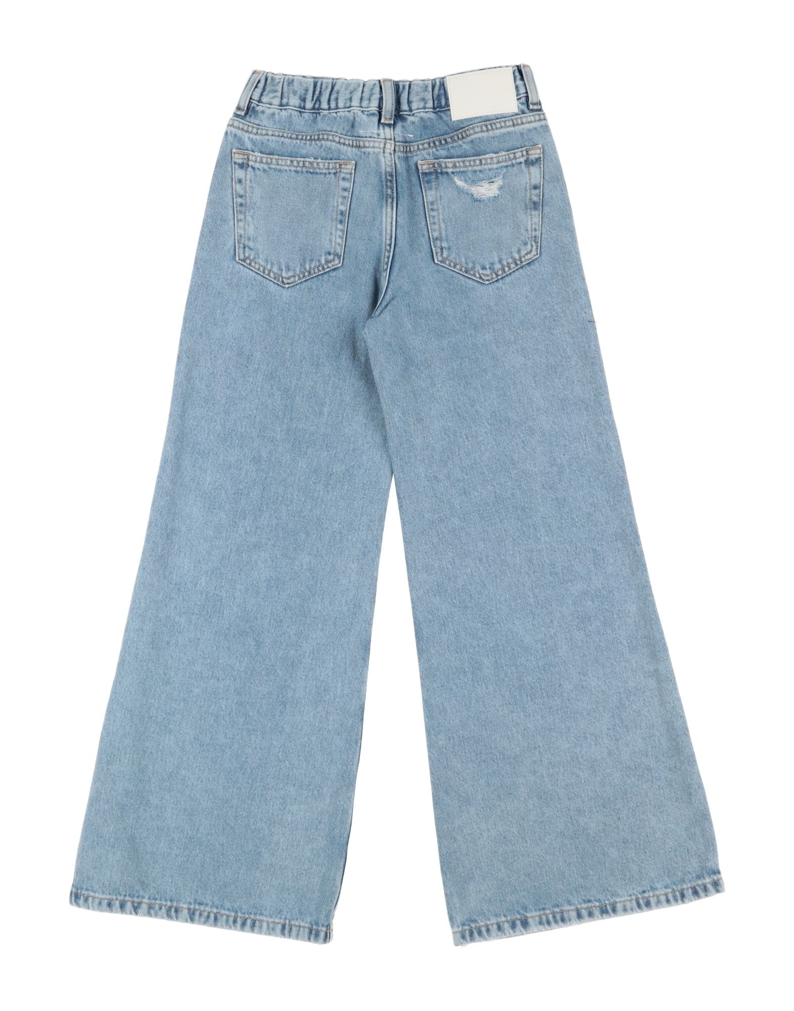  Mm6 Maison Margiela - Hosen & Röcke - Jeanshosen - On Yoox.com 