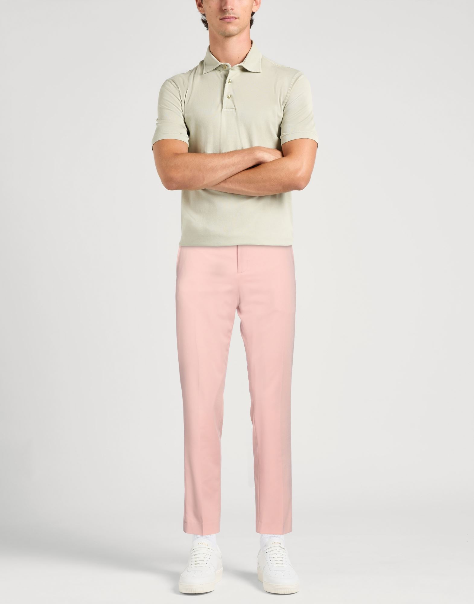  Selected Homme - Partes De Abajo - Pantalones - On Yoox.com 