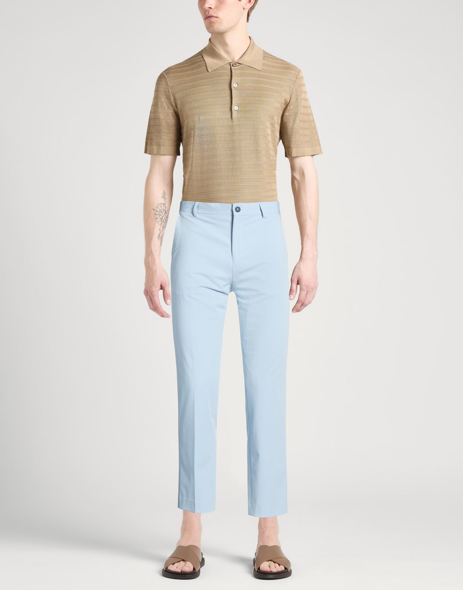  Selected Homme - Partes De Abajo - Pantalones - On Yoox.com 