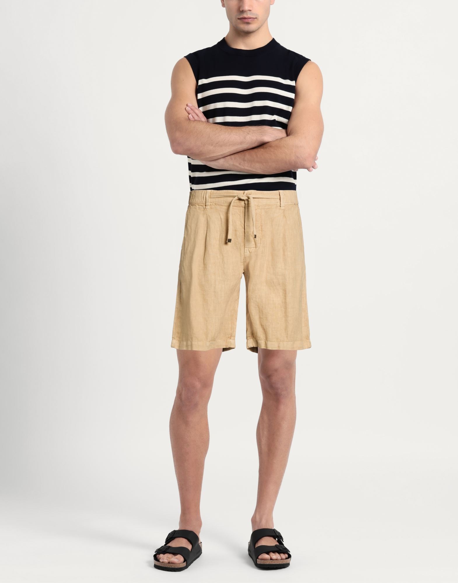  Alley Docks 963 - Hosen & Röcke - Shorts & Bermudashorts - On Yoox.com 