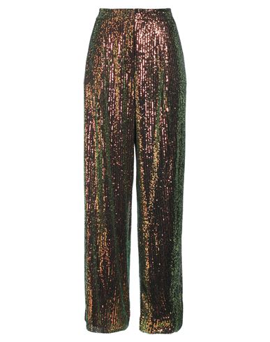 Hose Damen Grün XS Damen
