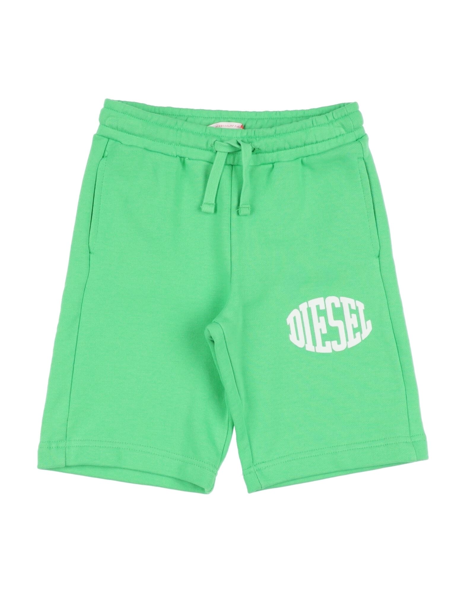  Diesel - Hosen & Röcke - Shorts & Bermudashorts - On Yoox.com 