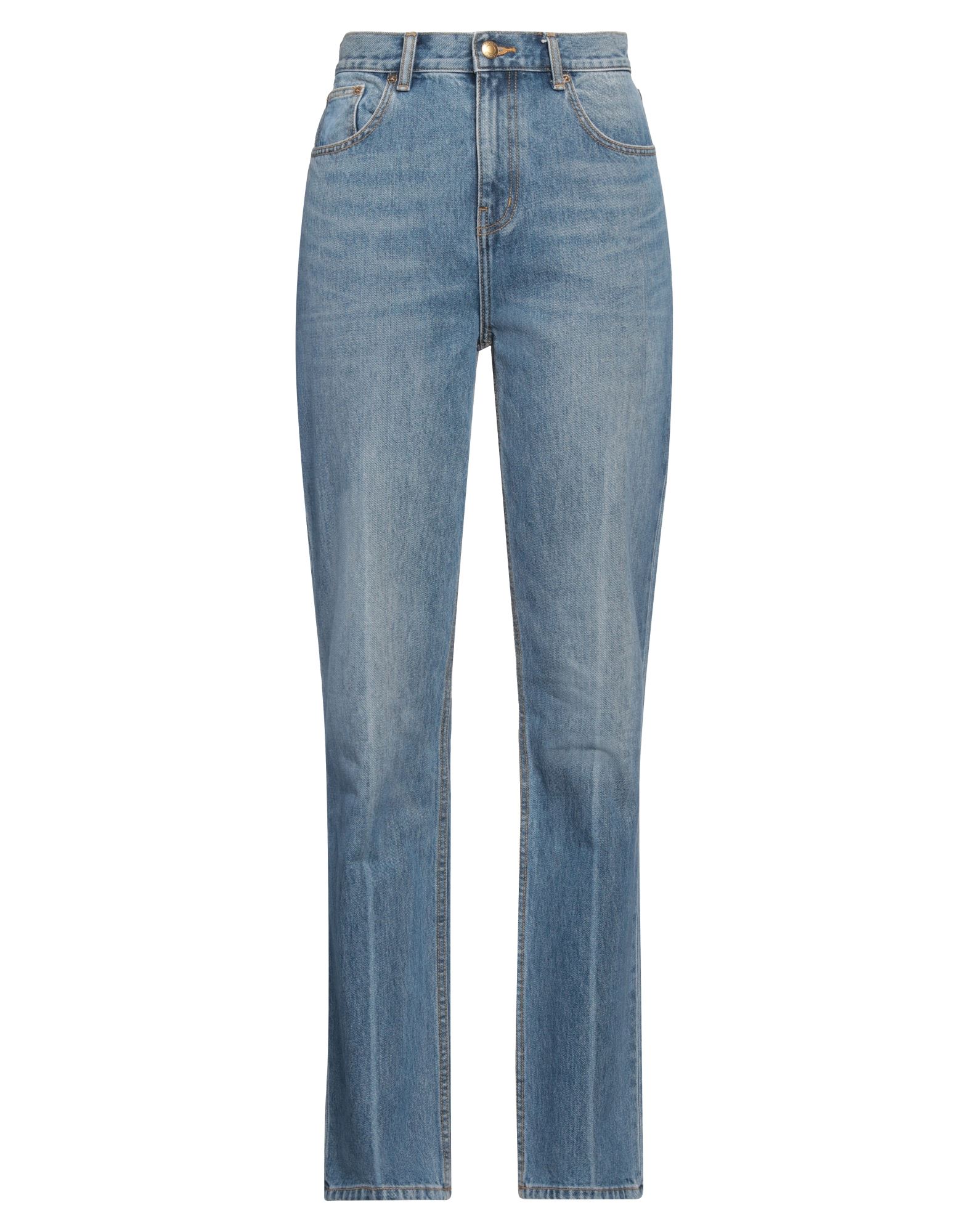  Tory Burch - Hosen & Röcke - Jeanshosen - On Yoox.com 