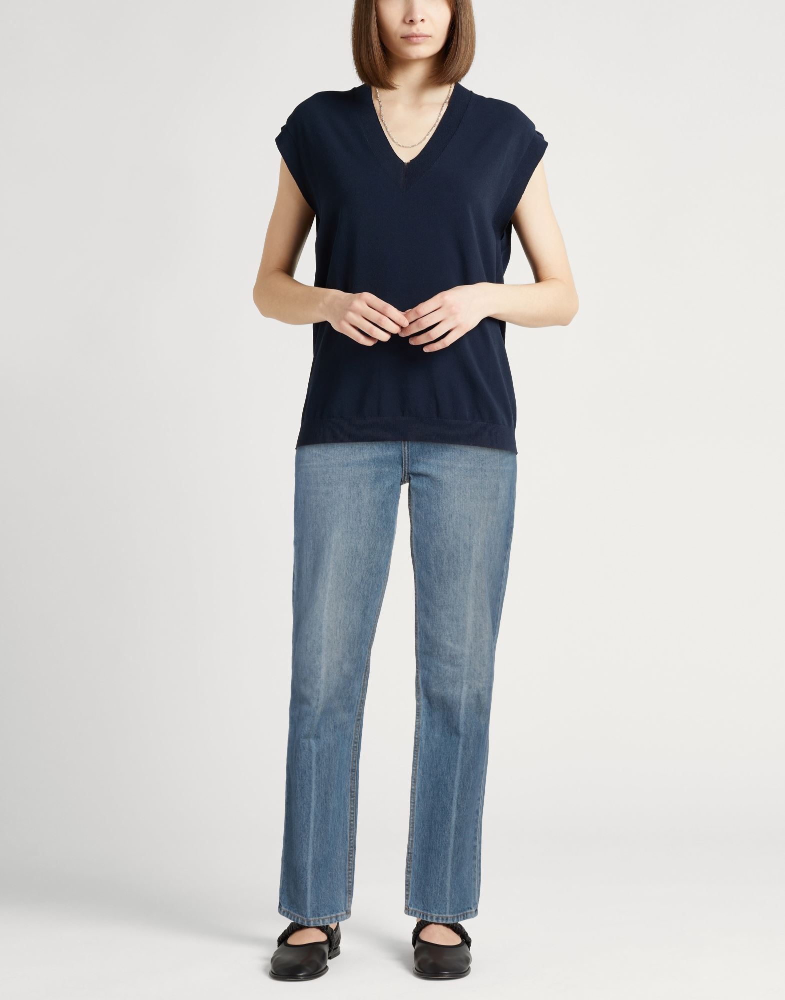  Tory Burch - Hosen & Röcke - Jeanshosen - On Yoox.com 