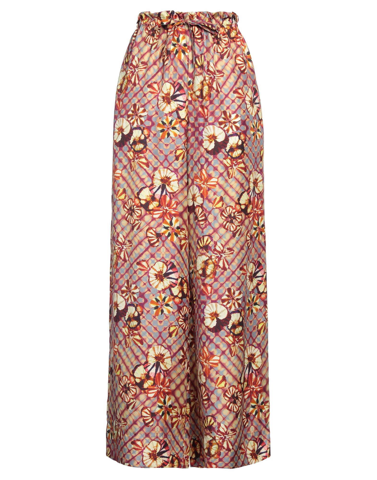 ULLA JOHNSON ULLA JOHNSON BOTTOMWEAR Casual Παντελόνι