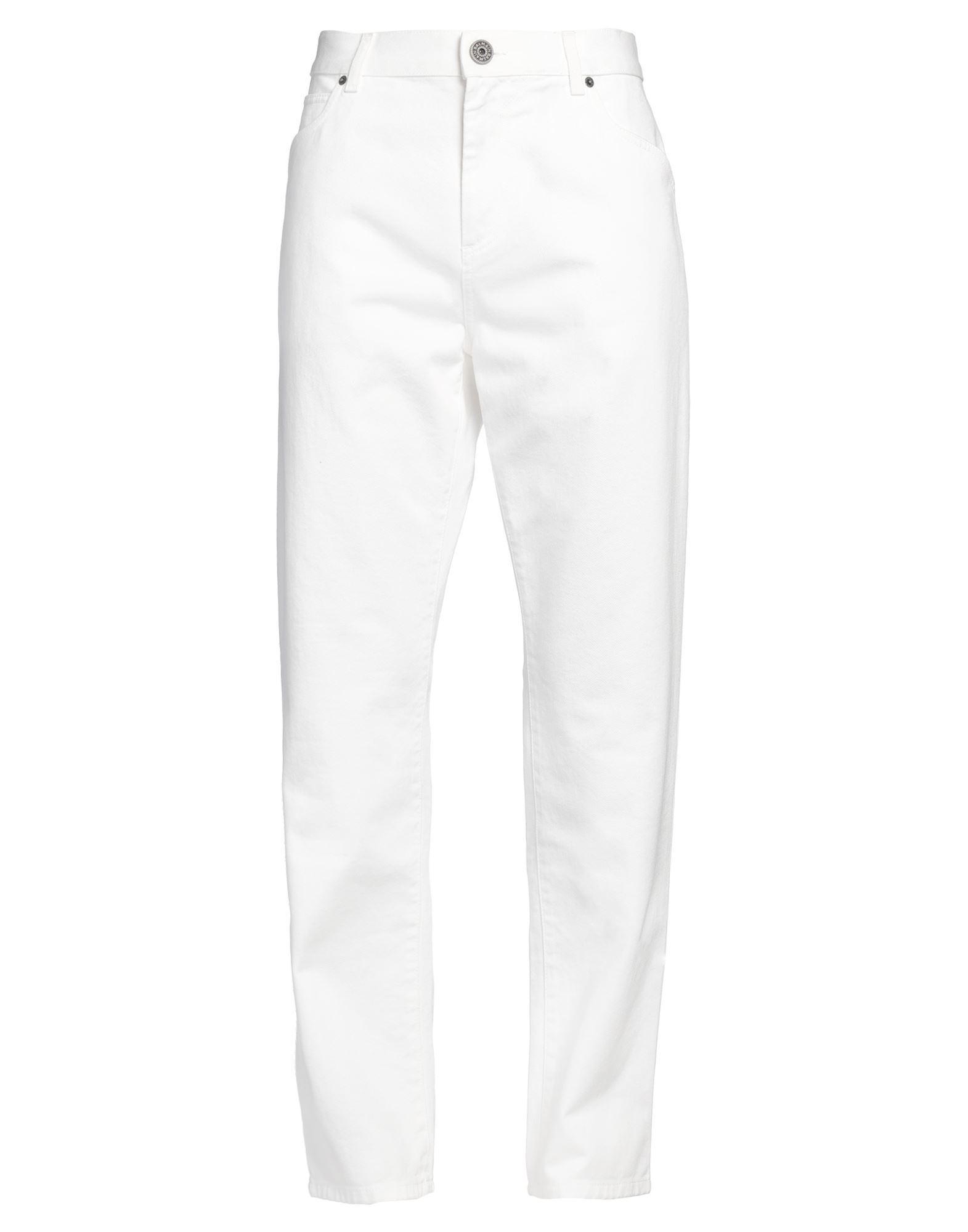  Balmain - Partes De Abajo - Pantalones Vaqueros - On Yoox.com 