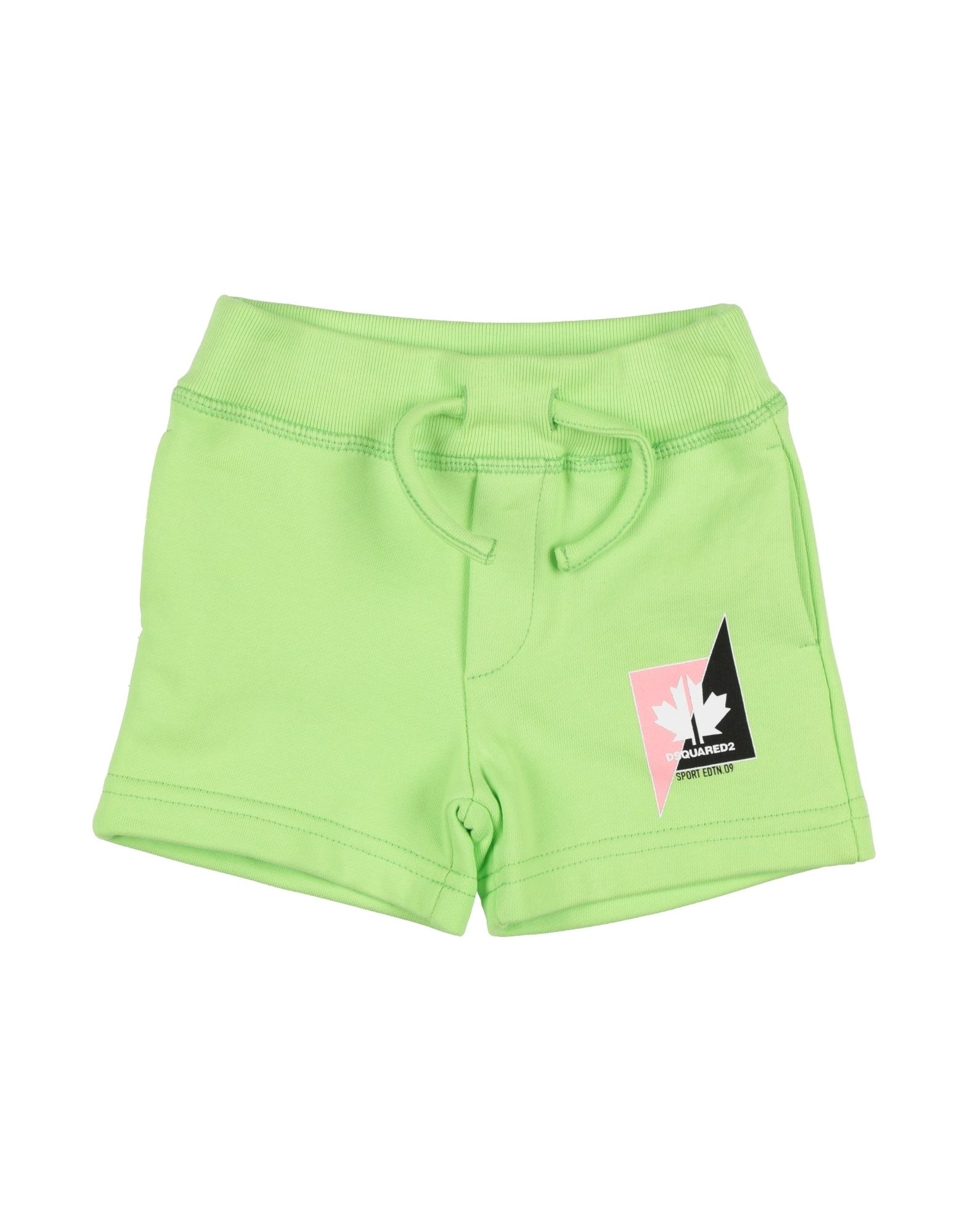 DSQUARED2 BOTTOMWEAR Σορτς & Βερμούδες