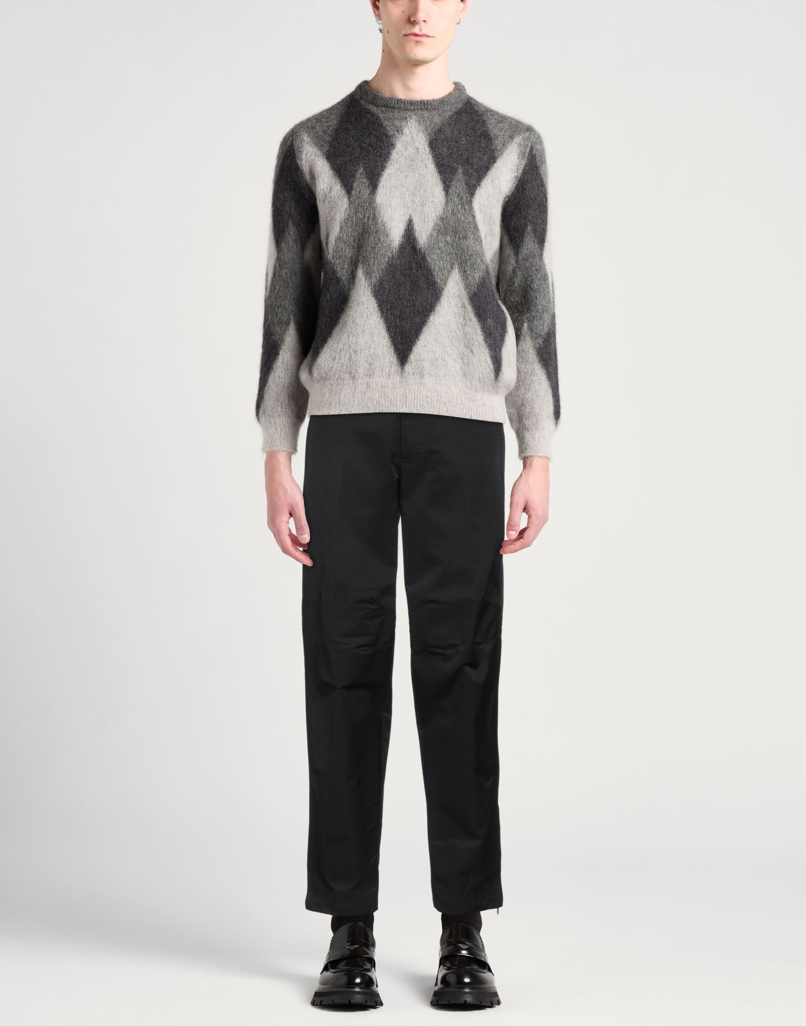  Lanvin - Partes De Abajo - Pantalones - On Yoox.com 