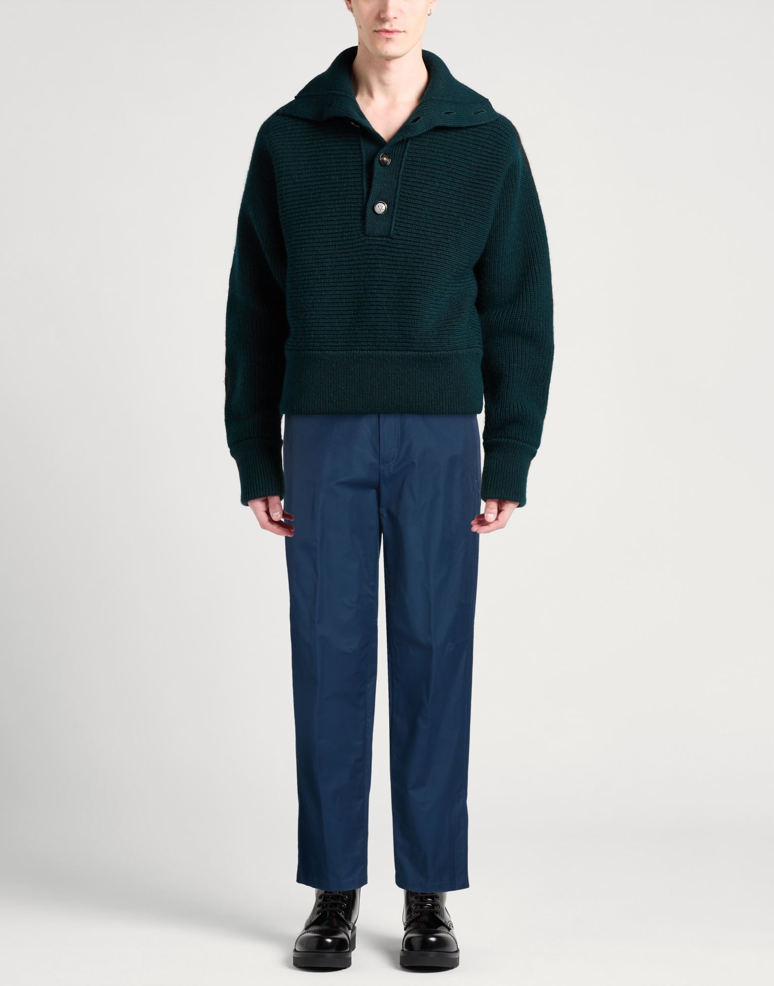  Lanvin - Hosen & Röcke - Hosen - On Yoox.com 