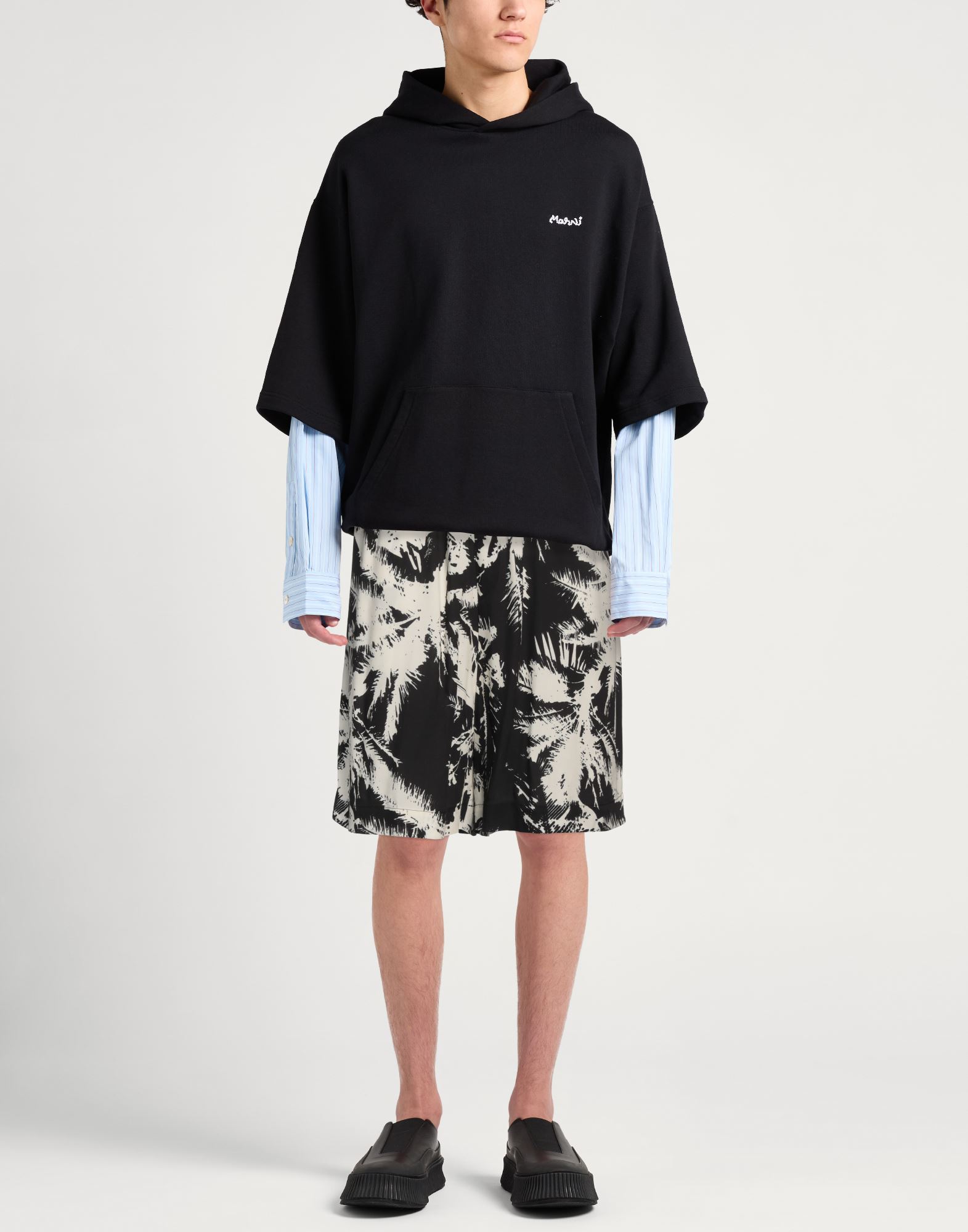  Laneus - Hosen & Röcke - Shorts & Bermudashorts - On Yoox.com 