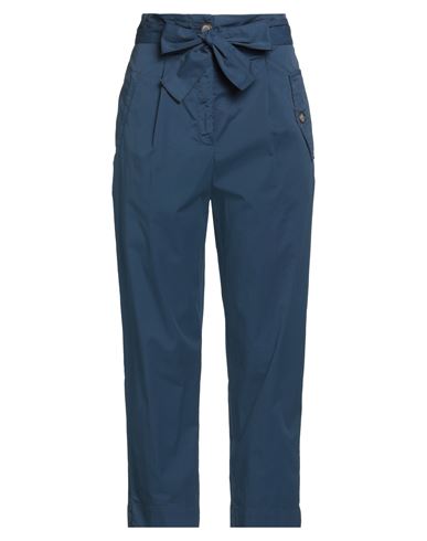 Hose Damen Marineblau 34 Damen